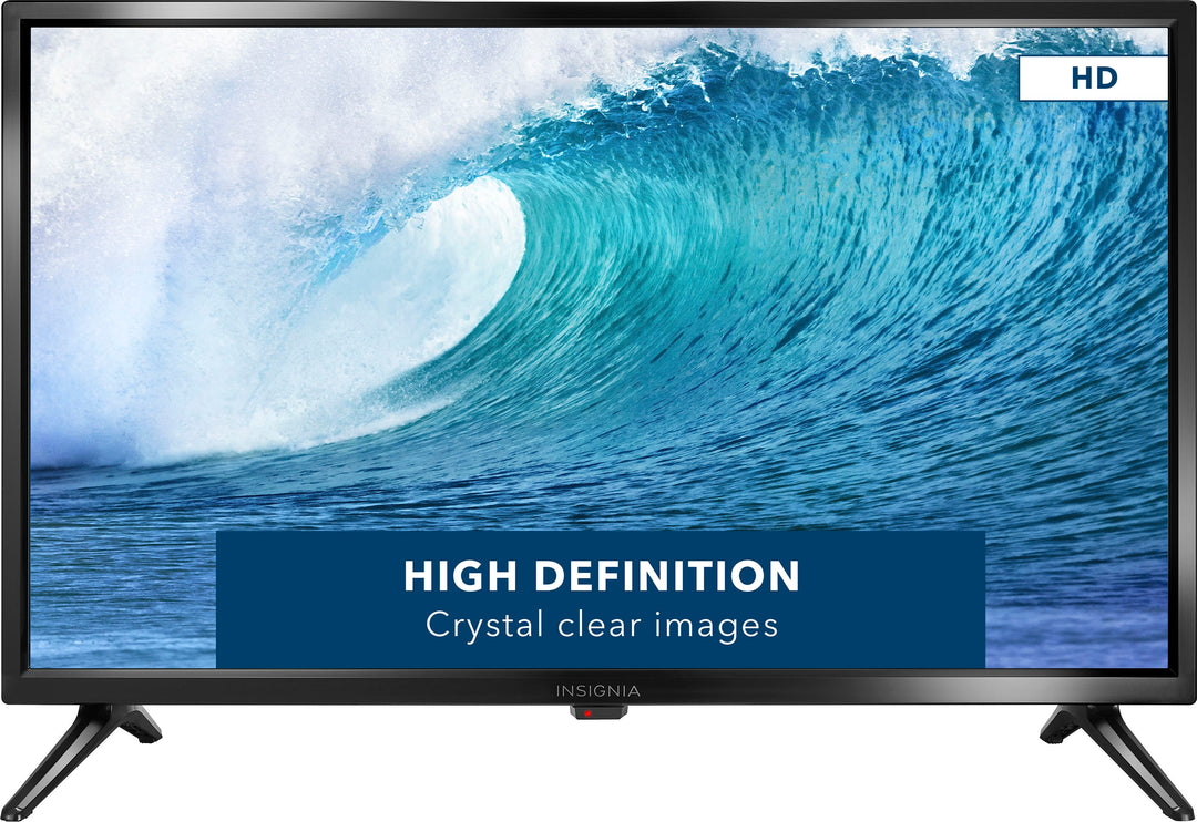 Insignia™ - 24" Class N10 Series LED HD TV_2