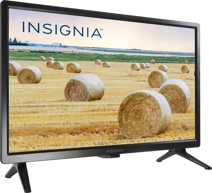 Insignia™ - 19" Class N10 Series LED HD TV_4