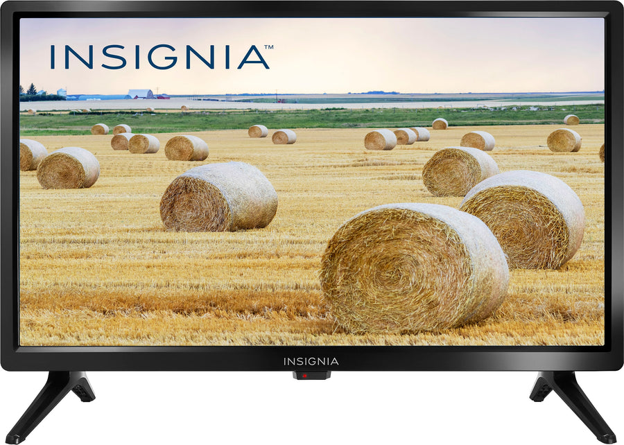 Insignia™ - 19" Class N10 Series LED HD TV_0