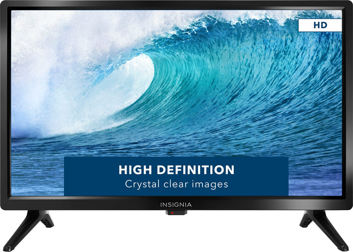 Insignia™ - 19" Class N10 Series LED HD TV_2