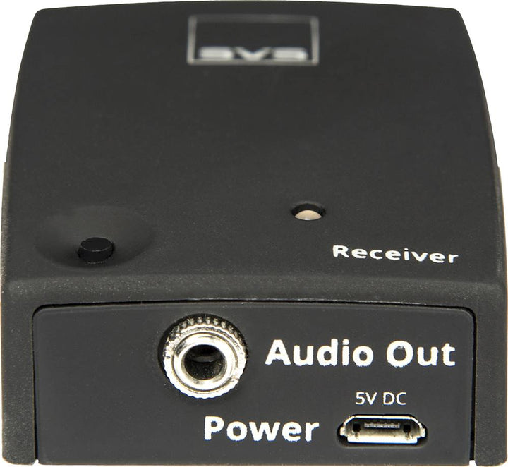 SVS - SoundPath Wireless Audio Adapter - Black_1