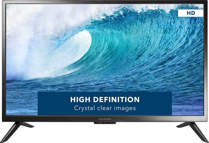 Insignia™ - 32" Class N10 Series LED HD TV_10