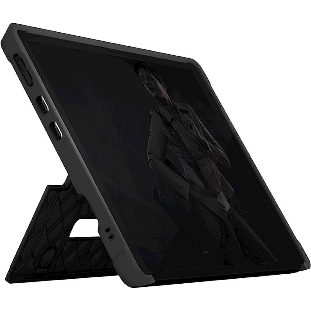 STM - Dux Shell Case for Microsoft Surface Pro X 2019/2020_1