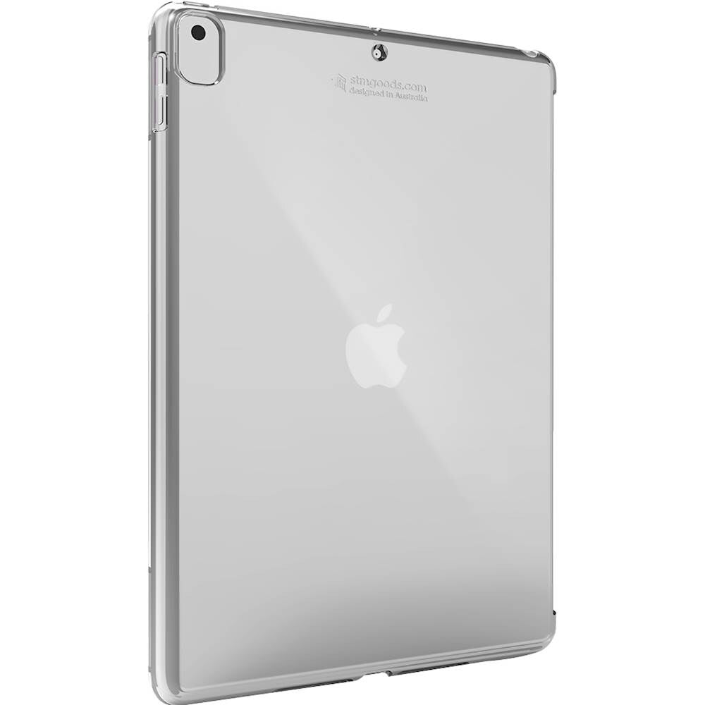 STM - Half Shell Case for Apple® iPad® 10.2" (9th/8th/7th Generation)_1