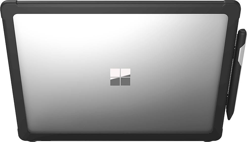STM - Dux for Microsoft Surface Laptop 2, 3, 4 - 13.5" - Black_0