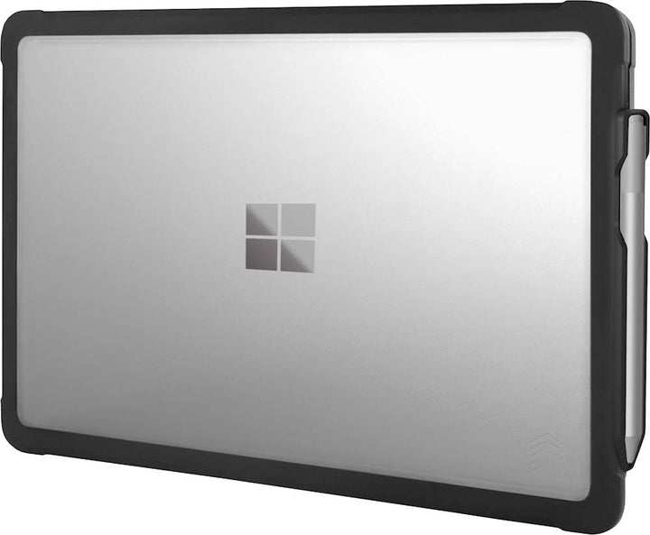 STM - Dux for Microsoft Surface Laptop 2, 3, 4 - 13.5" - Black_4