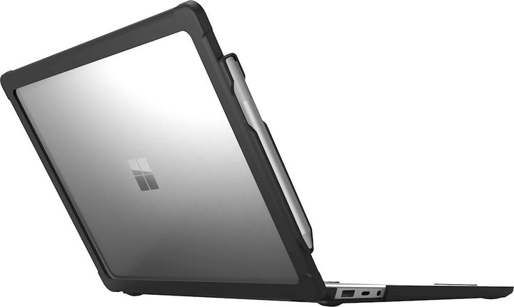 STM - Dux for Microsoft Surface Laptop 2, 3, 4 - 13.5" - Black_5