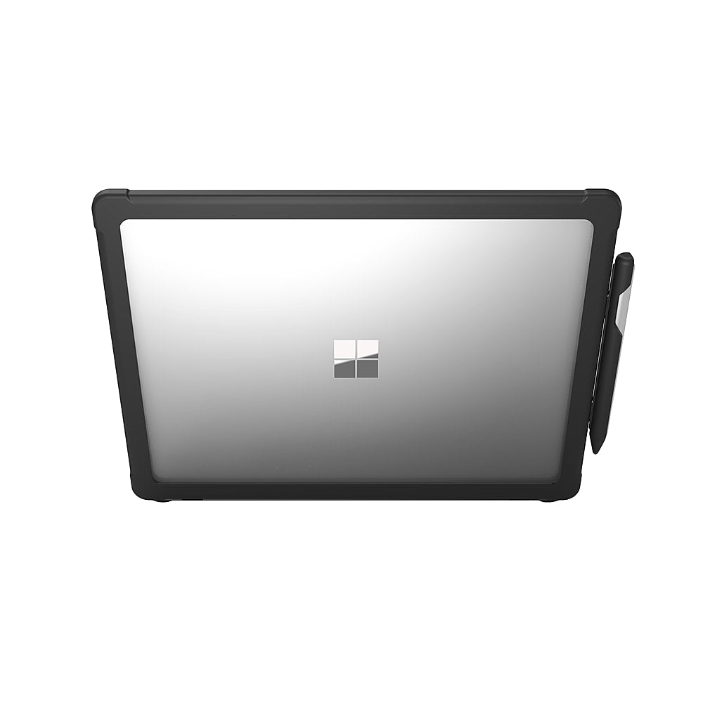 STM - Dux for Microsoft Surface Laptop 2, 3, 4 - 13.5" - Black_2