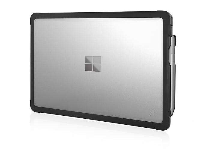 STM - Dux for Microsoft Surface Laptop 2, 3, 4 - 13.5" - Black_3