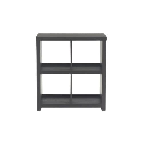 Sauder - HomePlus Collection 1-Shelf Bookcase - Dakota Oak_0