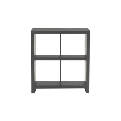 Sauder - HomePlus Collection 1-Shelf Bookcase - Dakota Oak_2