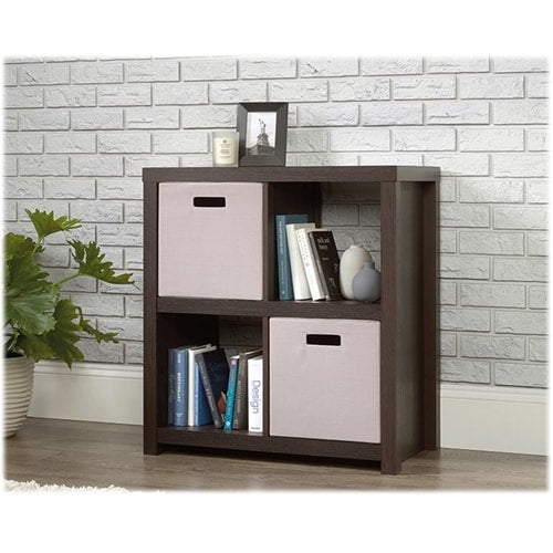 Sauder - HomePlus Collection 1-Shelf Bookcase - Dakota Oak_10