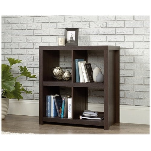 Sauder - HomePlus Collection 1-Shelf Bookcase - Dakota Oak_9