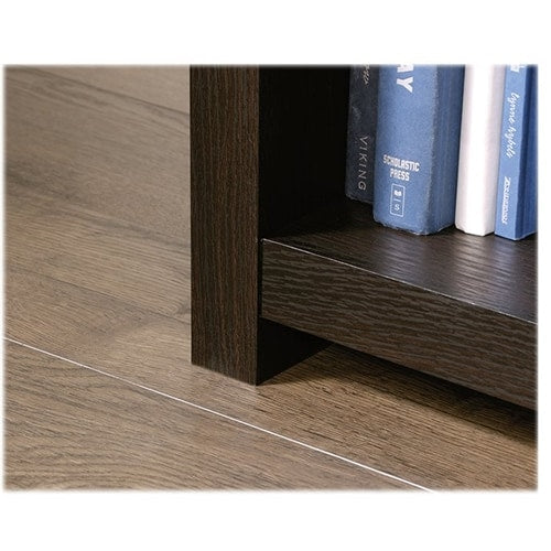 Sauder - HomePlus Collection 1-Shelf Bookcase - Dakota Oak_3