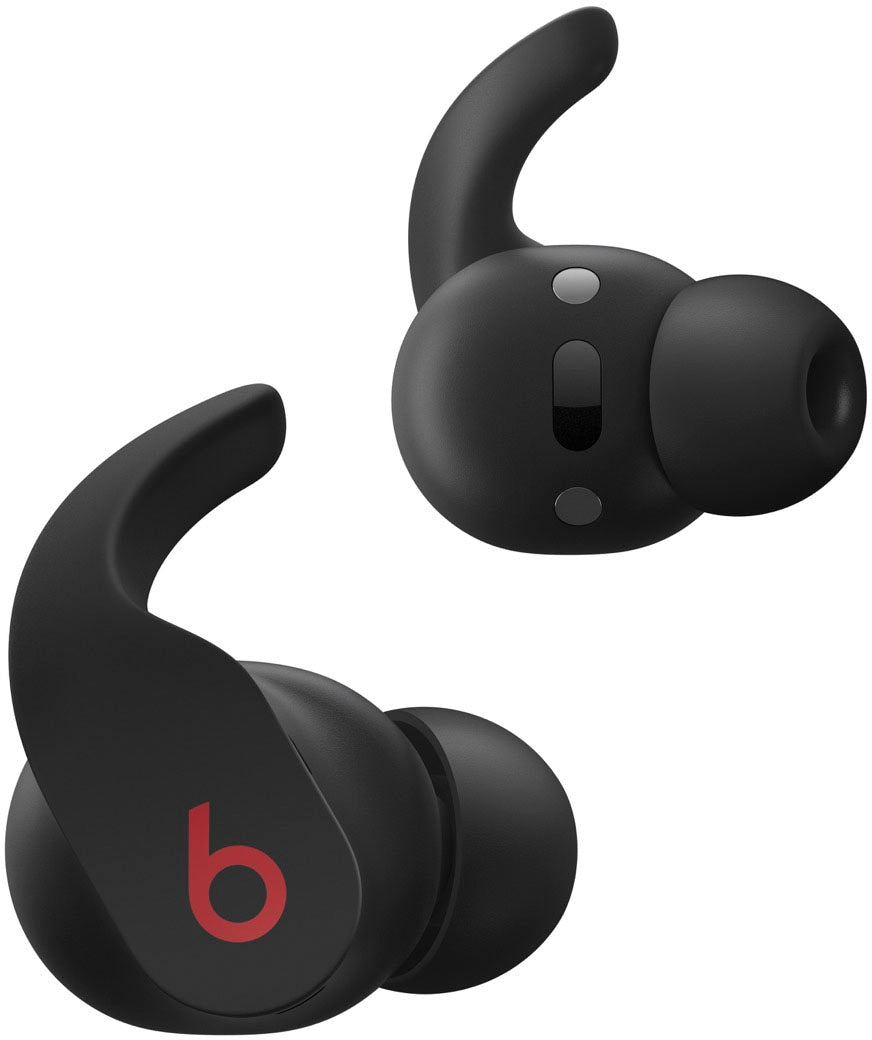 Beats by Dr. Dre - Beats Fit Pro True Wireless Noise Cancelling In-Ear Earbuds - Black_8