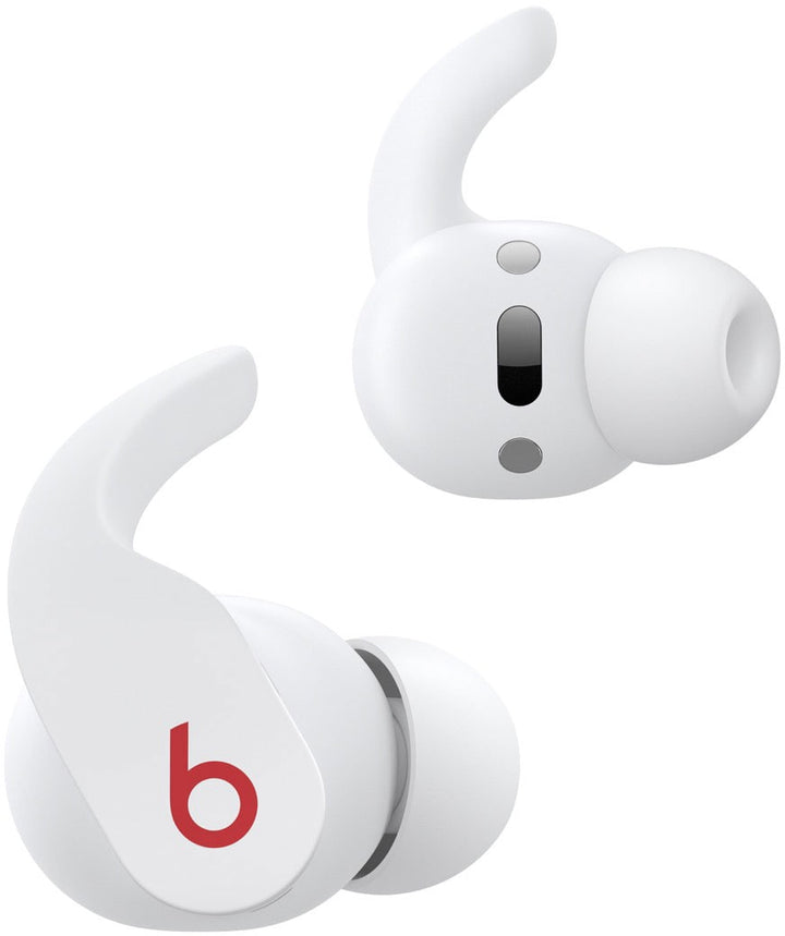 Beats by Dr. Dre - Beats Fit Pro True Wireless Noise Cancelling In-Ear Earbuds - White_7