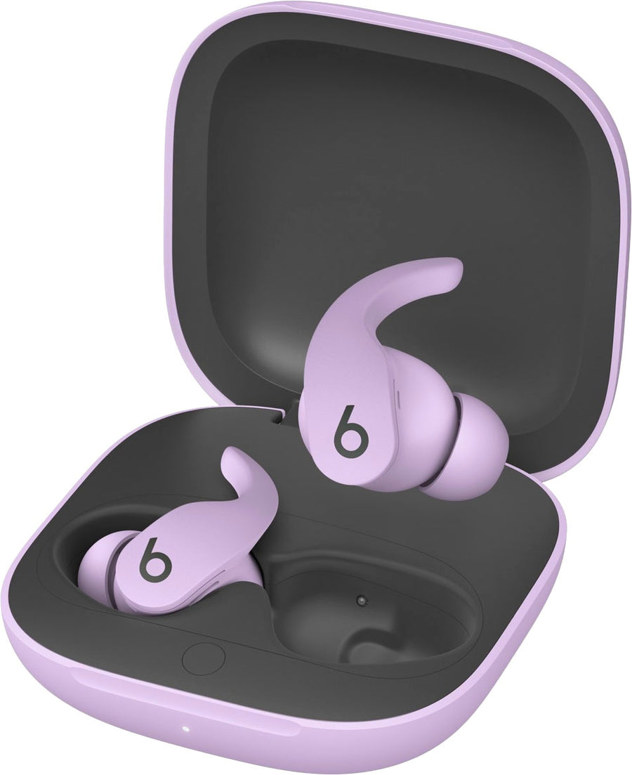 Beats by Dr. Dre - Beats Fit Pro True Wireless Noise Cancelling In-Ear Earbuds - Purple_0