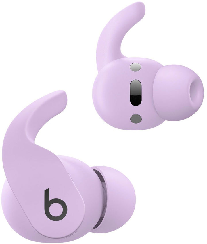 Beats by Dr. Dre - Beats Fit Pro True Wireless Noise Cancelling In-Ear Earbuds - Purple_8