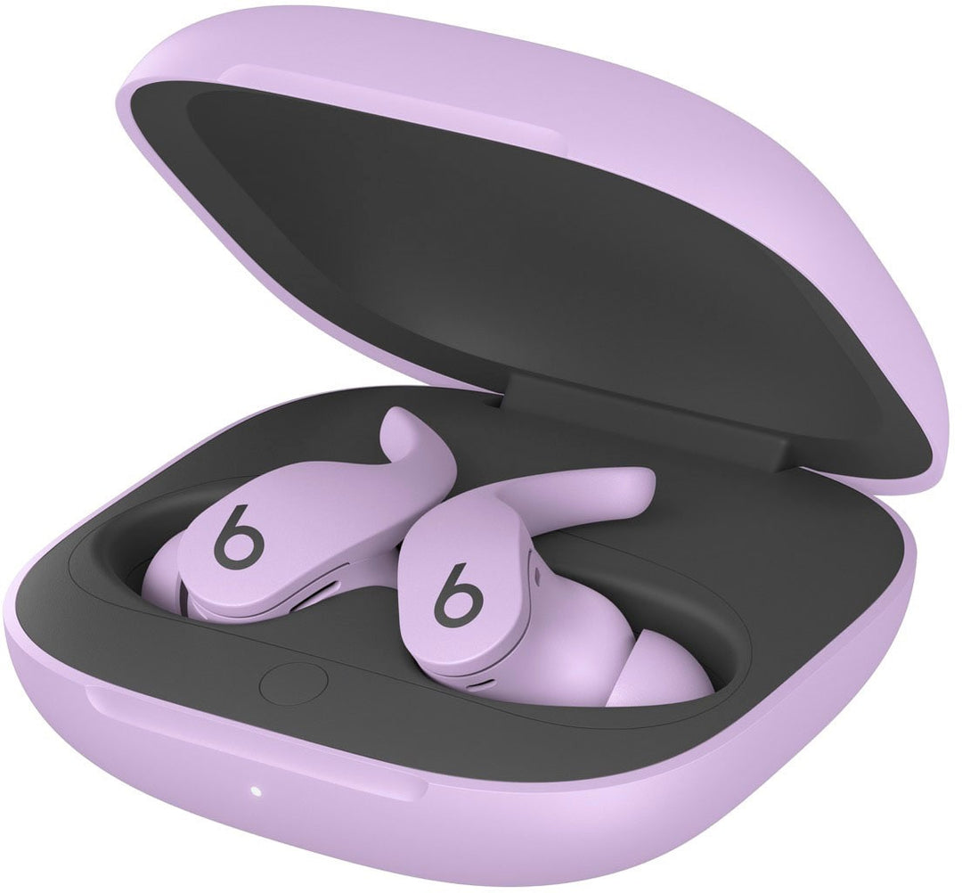 Beats by Dr. Dre - Beats Fit Pro True Wireless Noise Cancelling In-Ear Earbuds - Purple_6