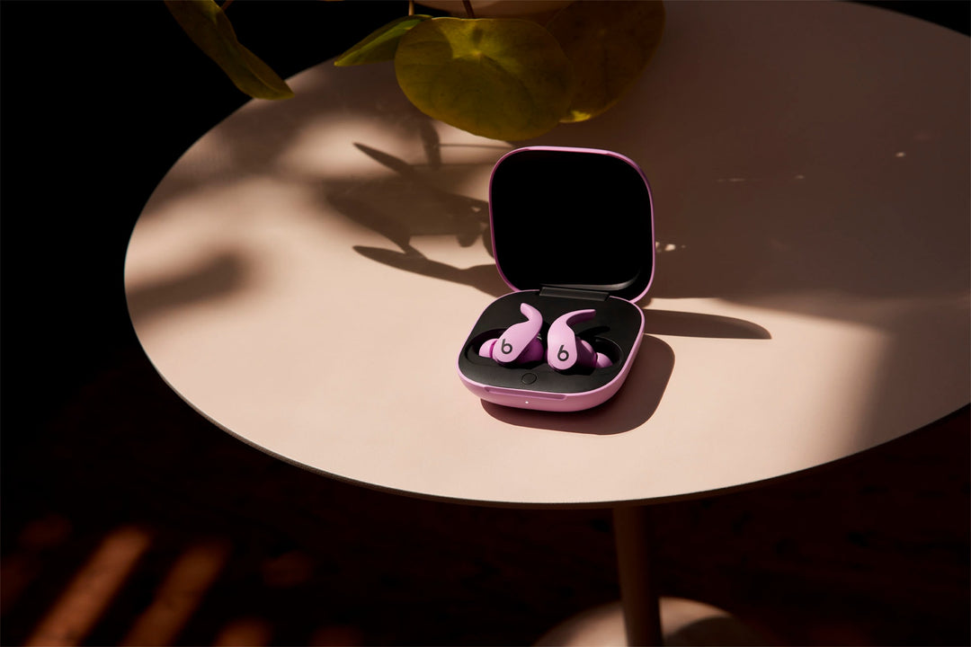 Beats by Dr. Dre - Beats Fit Pro True Wireless Noise Cancelling In-Ear Earbuds - Purple_15
