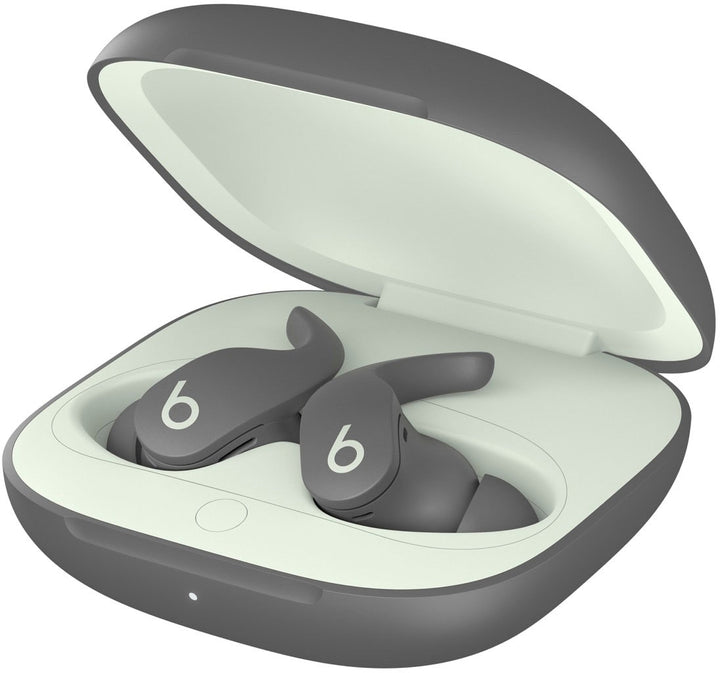 Beats by Dr. Dre - Beats Fit Pro True Wireless Noise Cancelling In-Ear Earbuds - Sage Gray_5