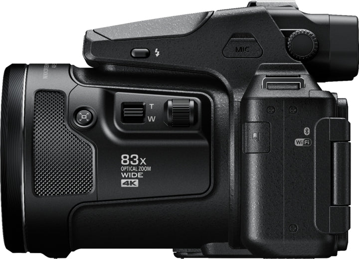Nikon - Coolpix P950 16.0-Megapixel Digital Camera - Black_5
