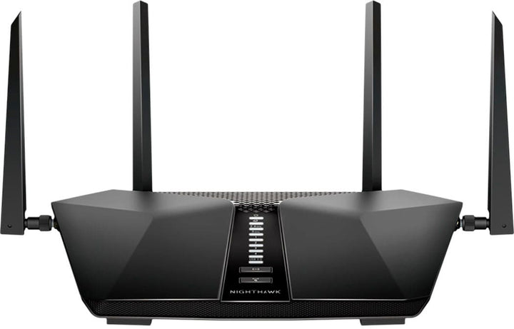 NETGEAR - Nighthawk AX5400 Dual-Band Wi-Fi 6 Router_0