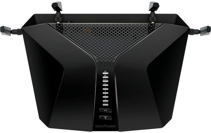 NETGEAR - Nighthawk AX5400 Dual-Band Wi-Fi 6 Router_2