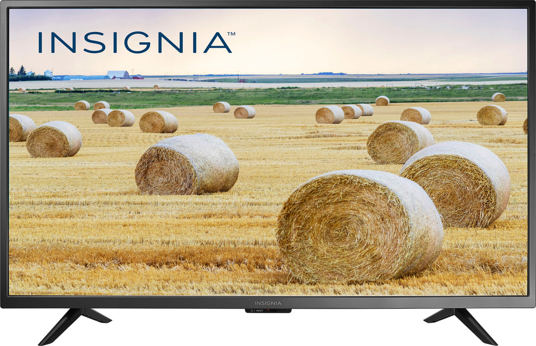Insignia™ - 40" Class N10 Series LED Full HD TV_0