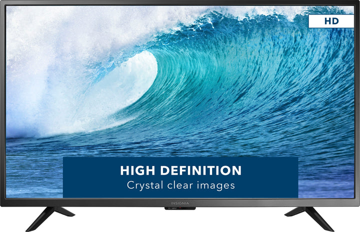 Insignia™ - 40" Class N10 Series LED Full HD TV_9