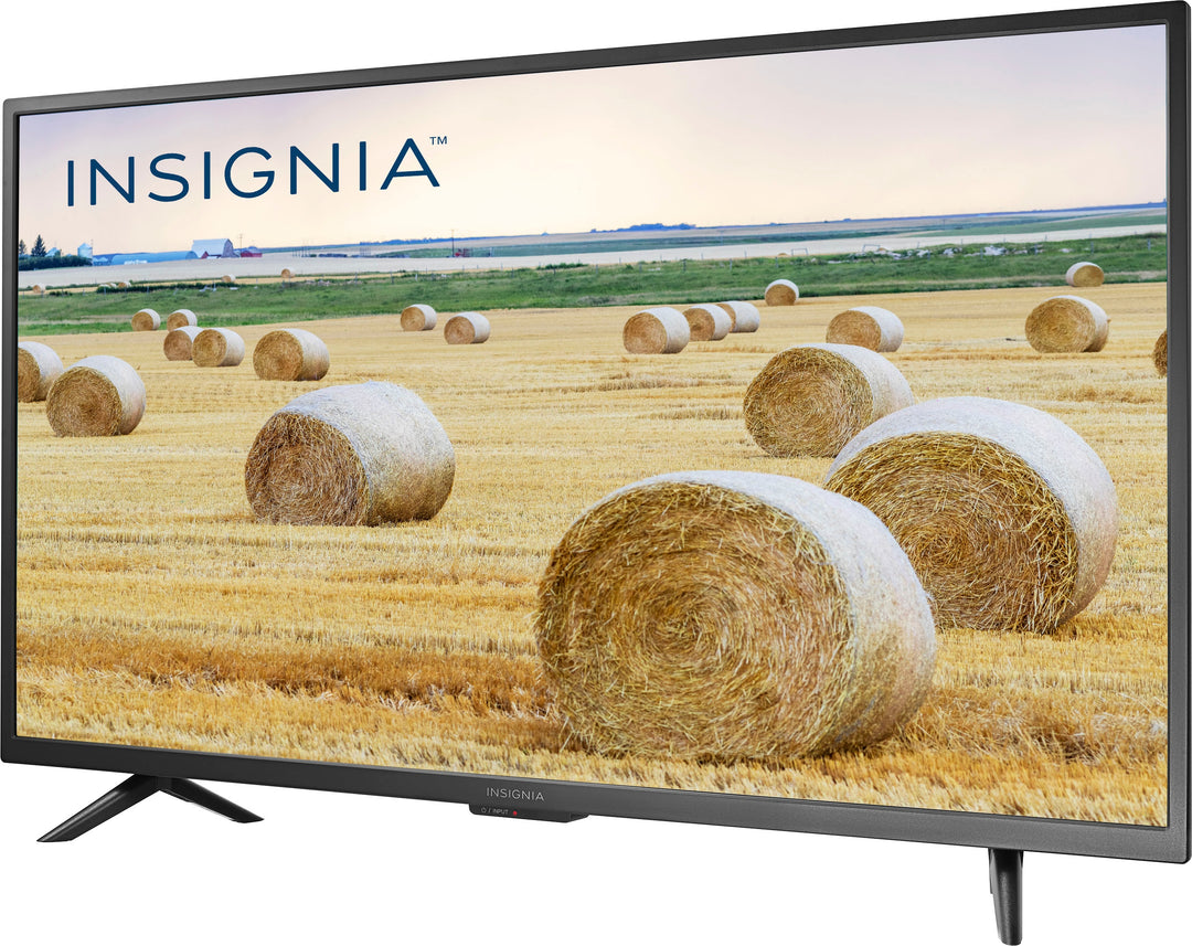 Insignia™ - 40" Class N10 Series LED Full HD TV_3