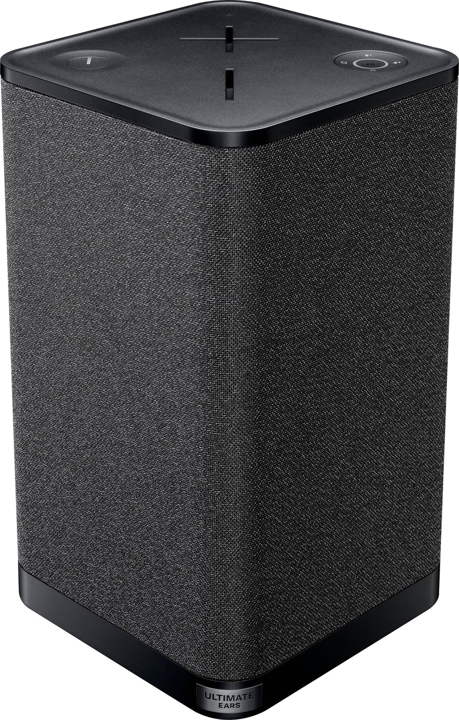 Ultimate Ears - HYPERBOOM Portable Bluetooth Waterproof Speaker with Big Bass - Black_0