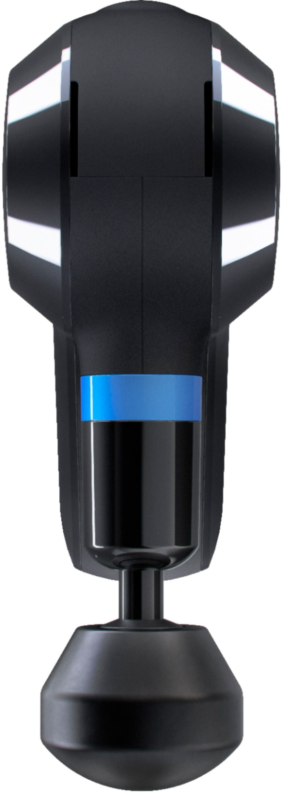 Therabody - Theragun Elite Handheld Percussive Massage Device (Latest Model) with Travel Case - Black_3