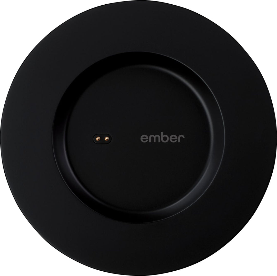 Ember - Mug² Charging Coaster - Black_0