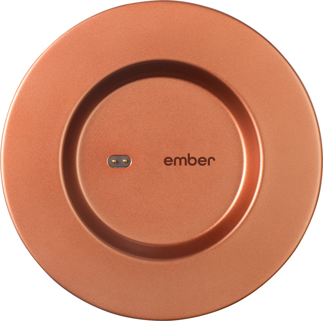Ember - Mug² Charging Coaster - Copper_0