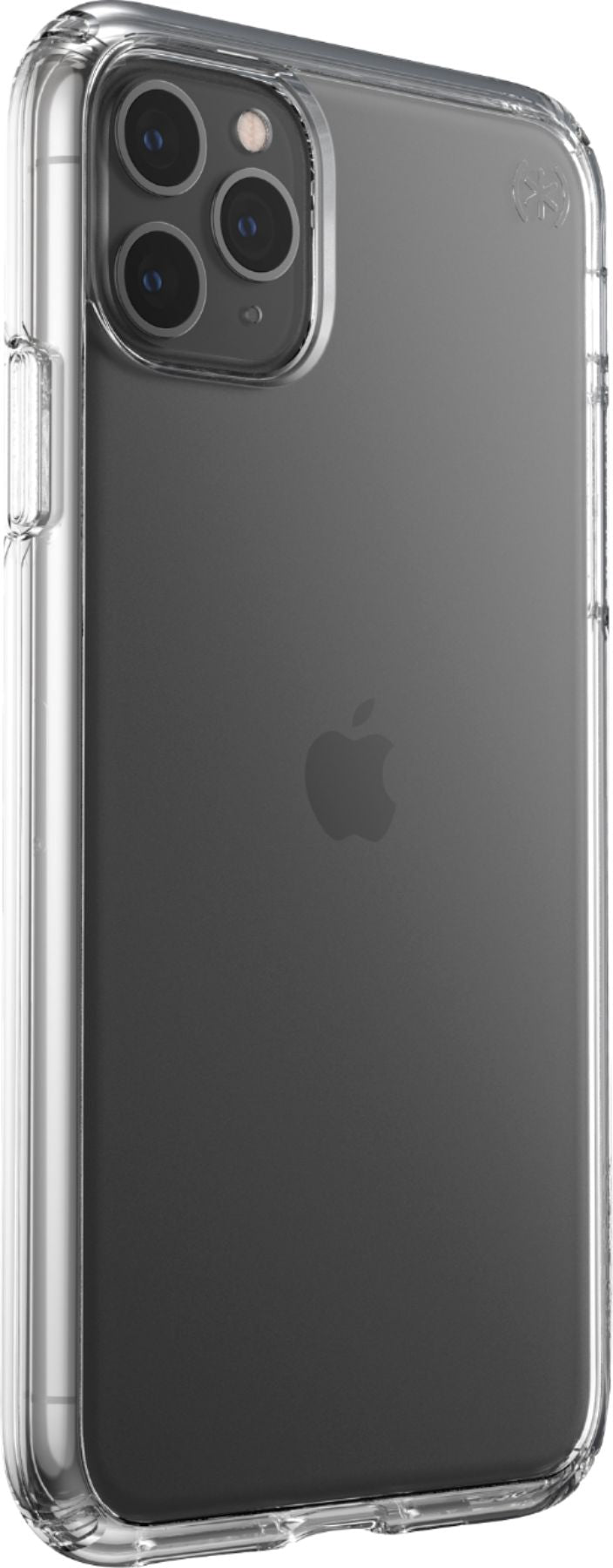 Speck - Presidio Perfect Clear Case for Apple® iPhone® 11 Pro Max - Clear_1
