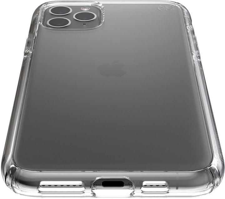 Speck - Presidio Perfect Clear Case for Apple® iPhone® 11 Pro Max - Clear_6