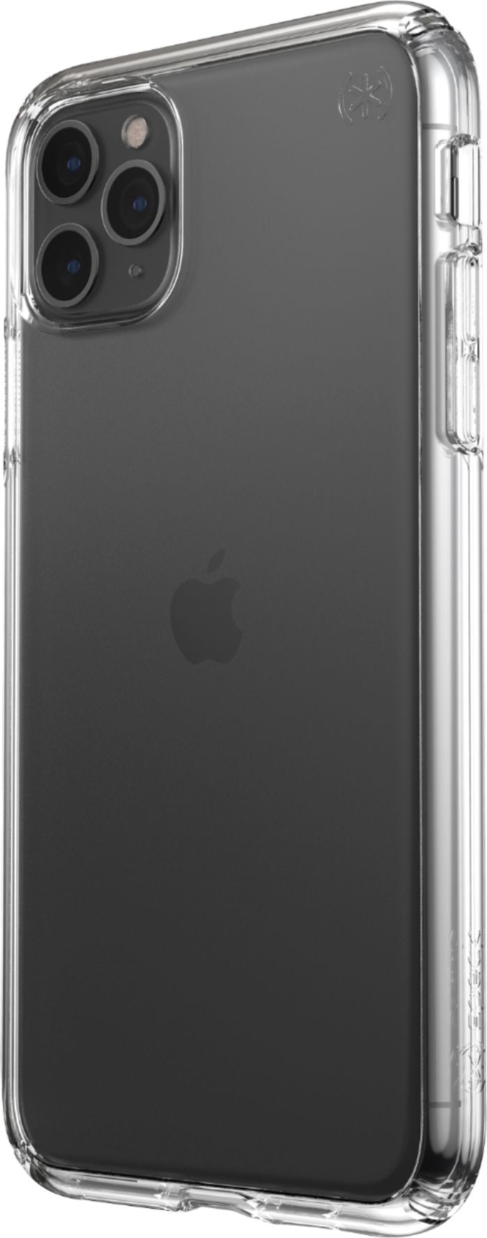 Speck - Presidio Perfect Clear Case for Apple® iPhone® 11 Pro Max - Clear_2