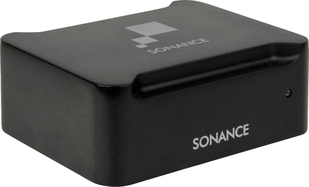 Sonance - Wireless Transmitter and Receiver Kit (Each) - Black_1