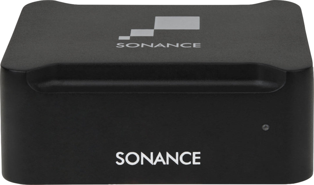 Sonance - Wireless Transmitter and Receiver Kit (Each) - Black_2