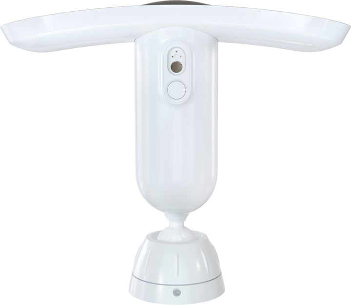 Arlo - Pro 3 Floodlight Camera, White - FB1001 - White_6