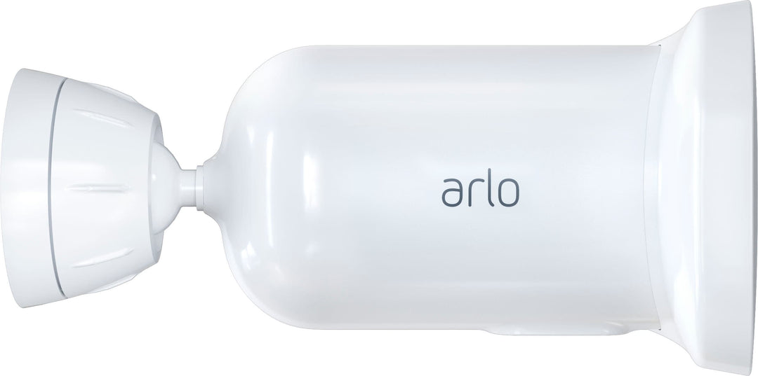 Arlo - Pro 3 Floodlight Camera, White - FB1001 - White_7