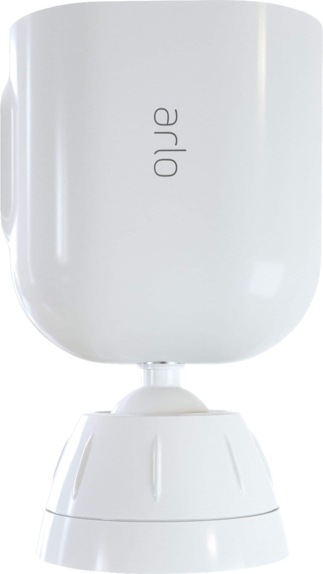 Arlo - Total Security Mount for Ultra, Ultra 2, Pro 3 and Pro 4 Cameras - White_0