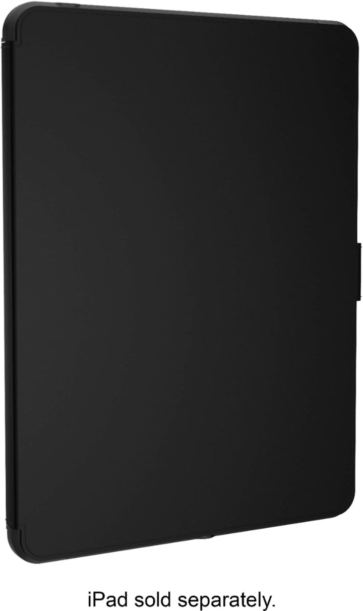 UAG - Scout Folio Case for Apple® iPad® 10.2" (7th Generation 2019) - Black_6