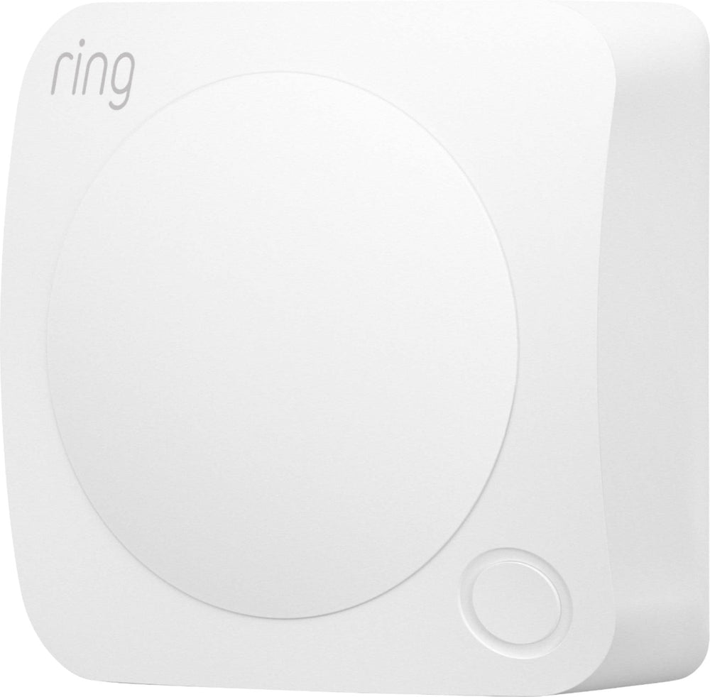 Ring - Alarm Motion Detector (2nd Gen) (2-Pack) - White_1