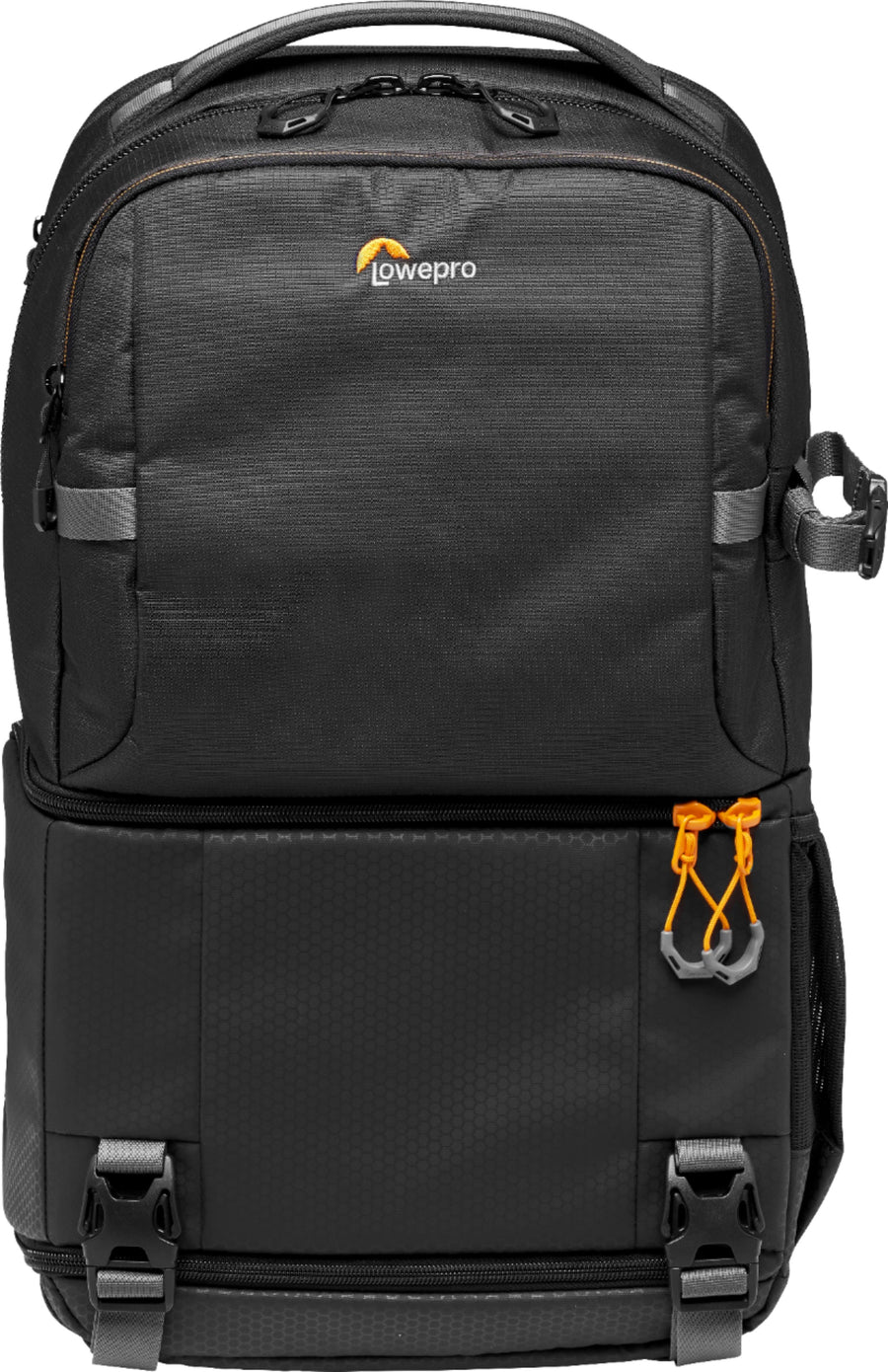 Lowepro - Fastpack Camera Backpack - Black_0