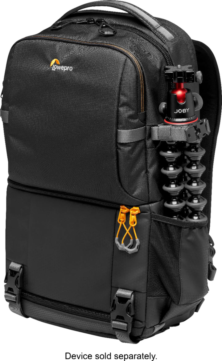 Lowepro - Fastpack Camera Backpack - Black_3