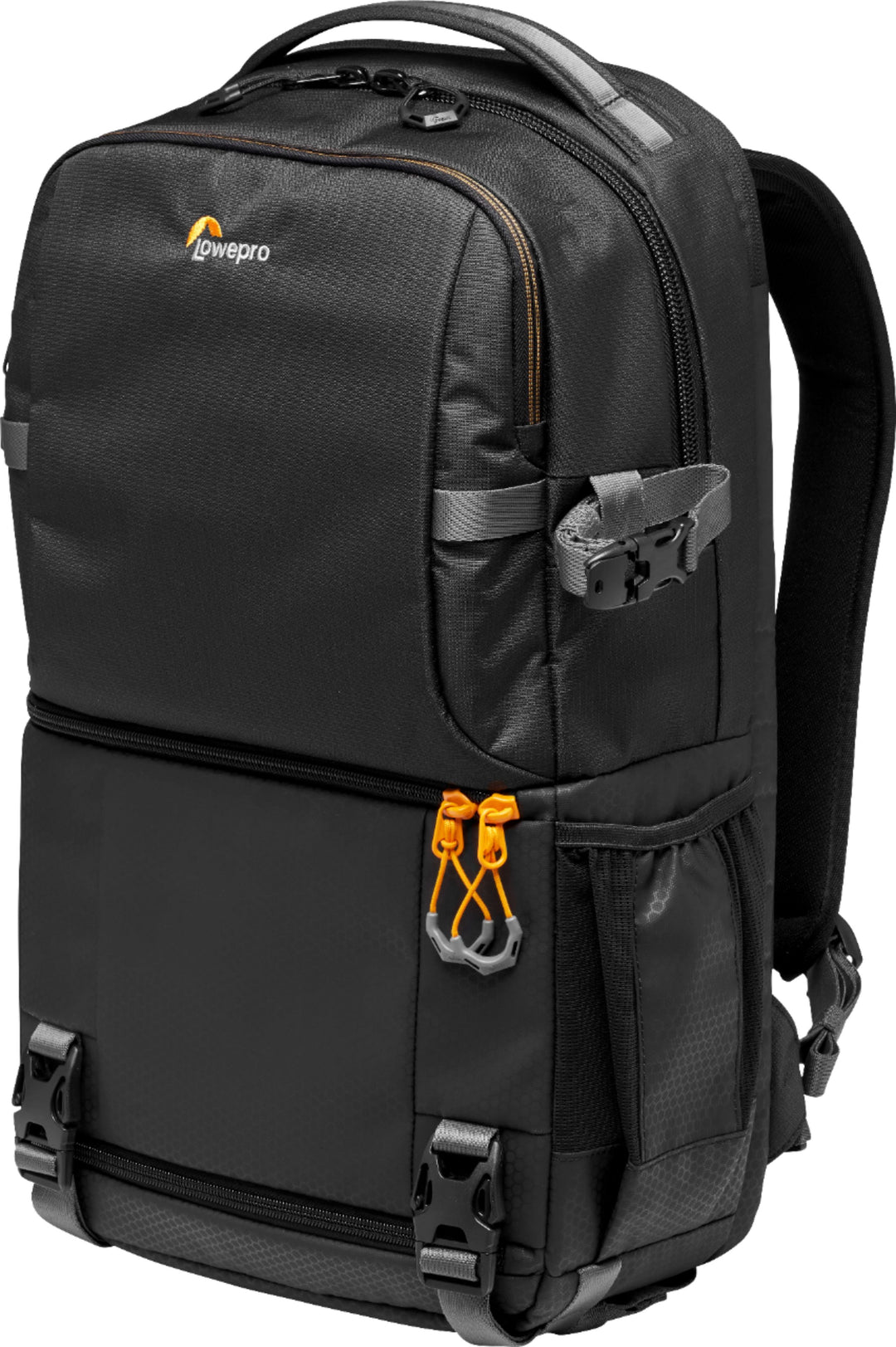 Lowepro - Fastpack Camera Backpack - Black_1