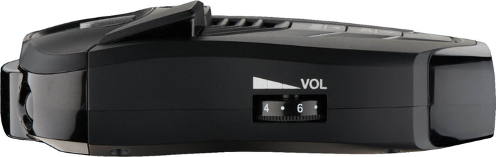 Cobra - RAD 480i Radar and Laser Detector_9