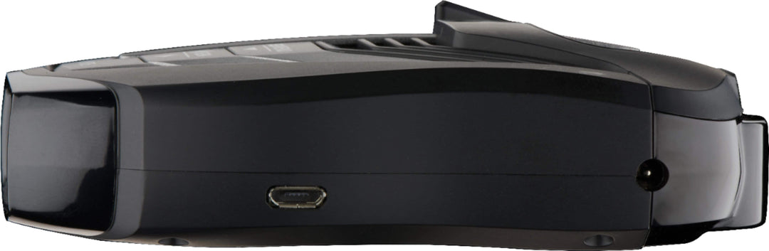 Cobra - RAD 480i Radar and Laser Detector_8